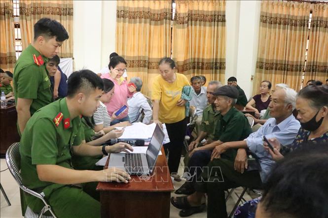 Chú thích ảnh