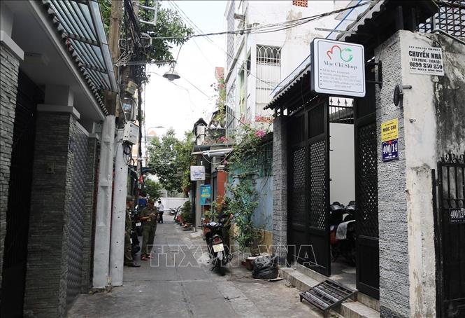 Chú thích ảnh