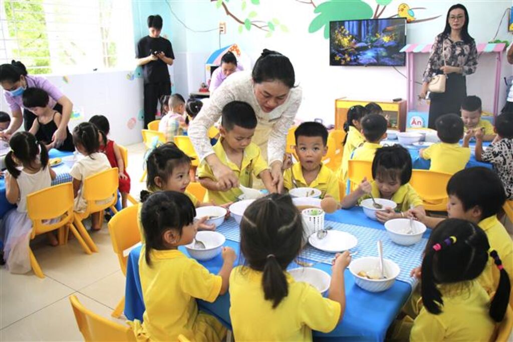 Chú thích ảnh