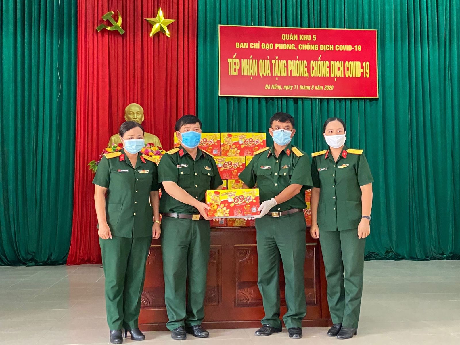 Chú thích ảnh