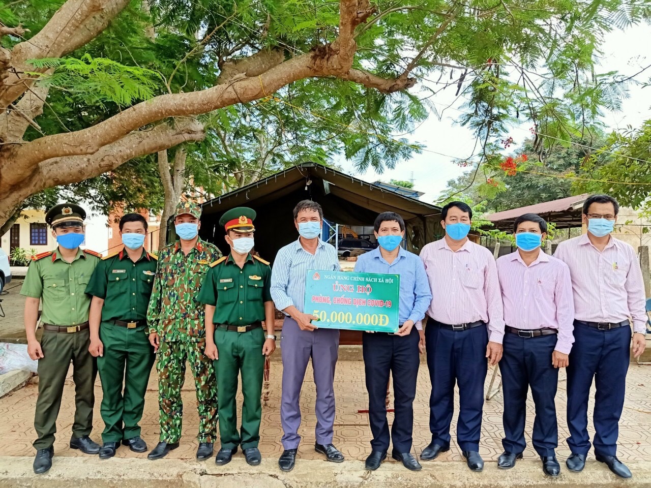 Chú thích ảnh