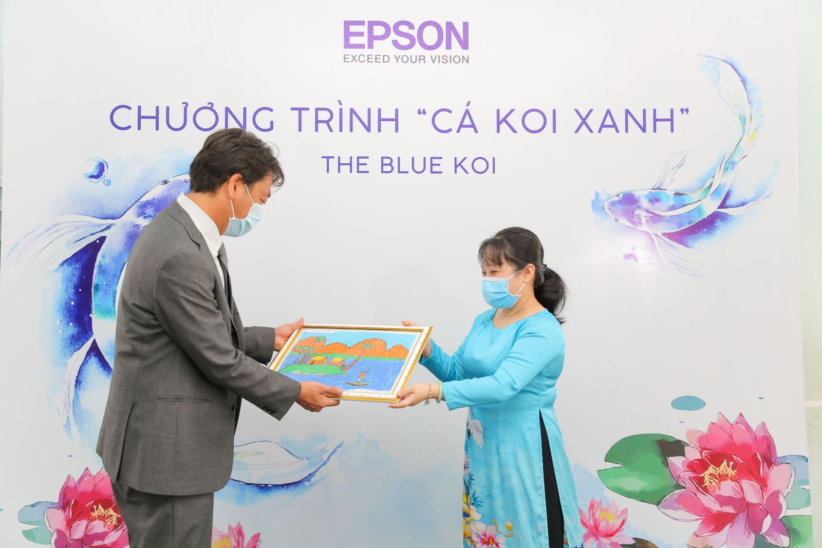 Chú thích ảnh