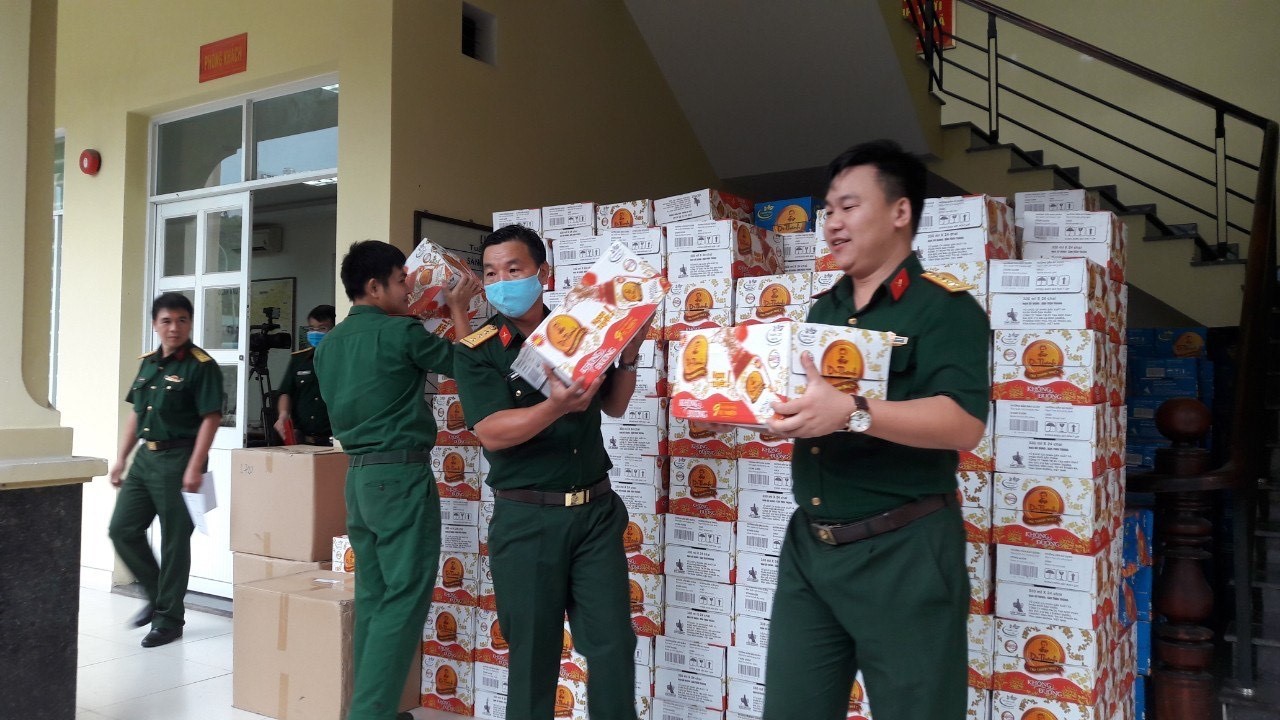Chú thích ảnh