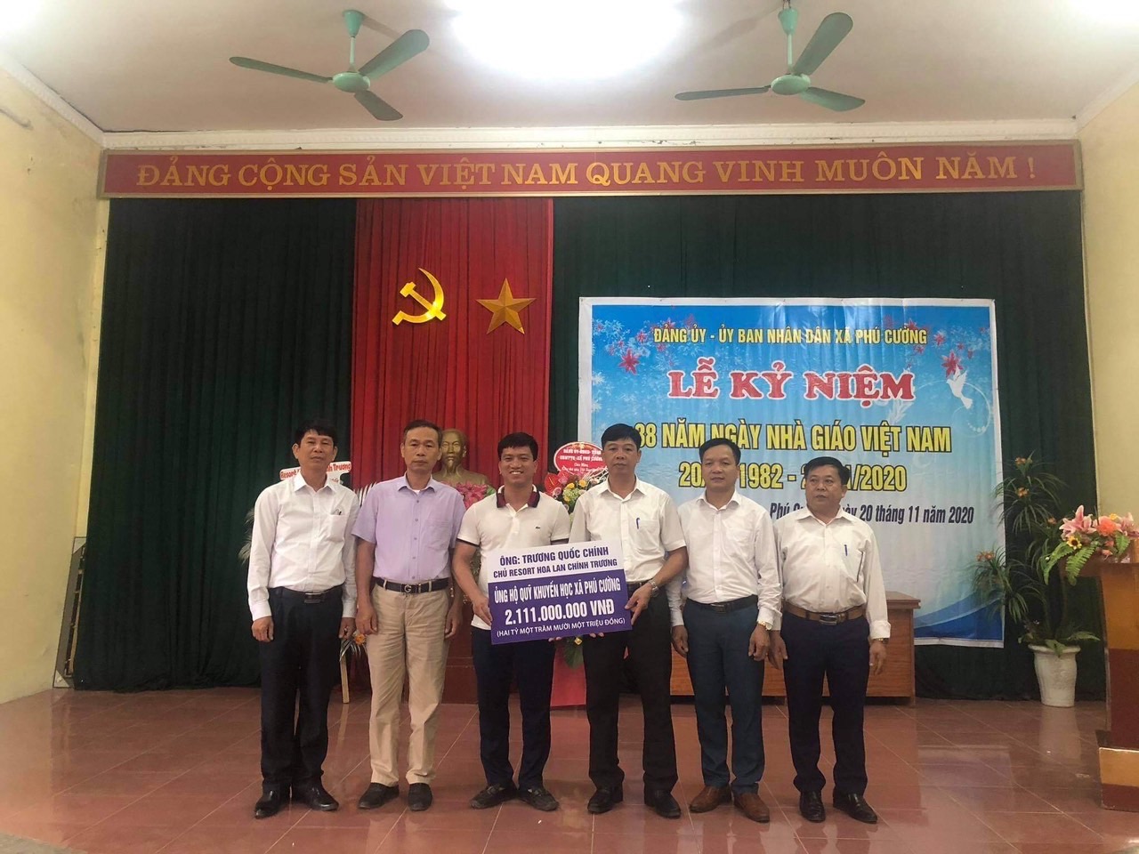 Chú thích ảnh