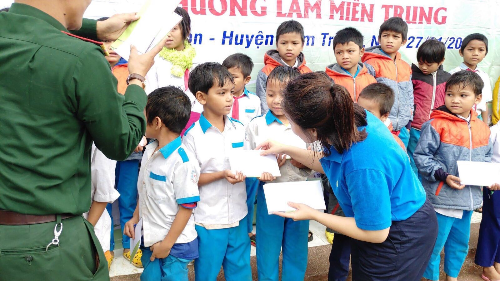 Chú thích ảnh