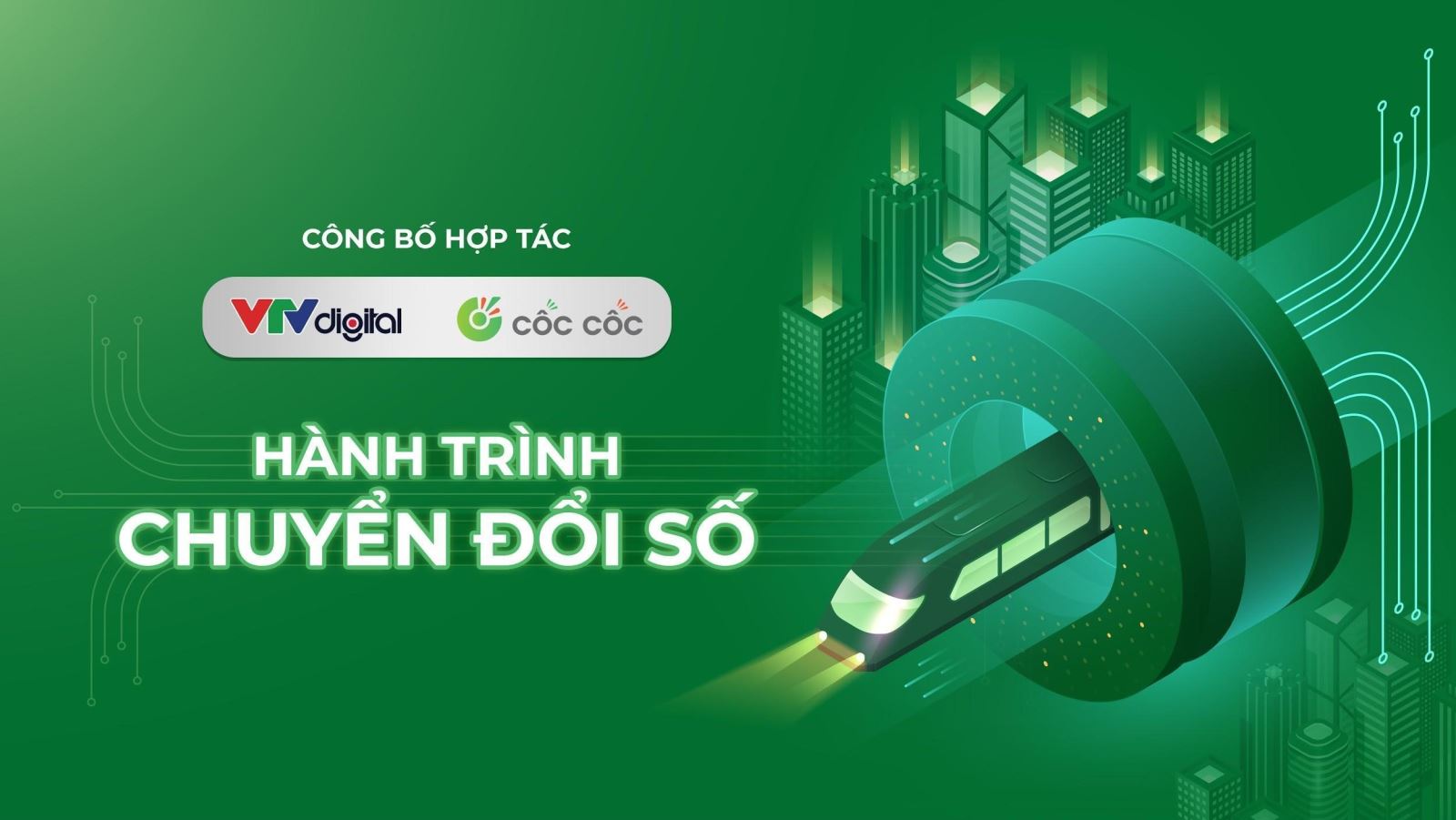 Giúp khán giả tiếp cận được kho nội dung phong phú của Đài THVN trên môi trường số