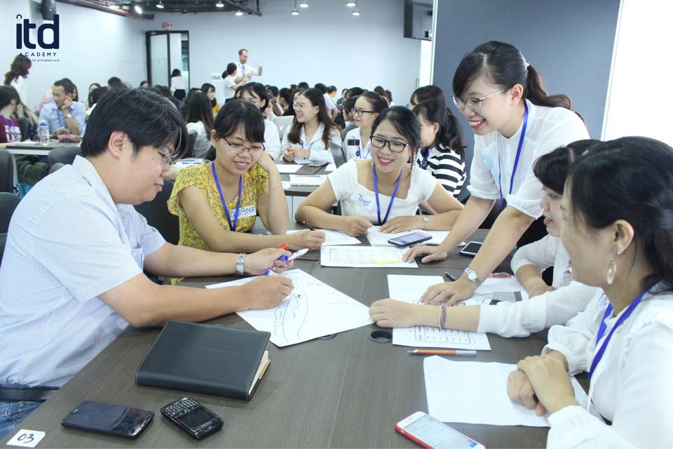 Chứng chỉ giảng dạy tiếng Anh chuyên biệt đầu tiên cho giáo viên mầm non, tiểu học