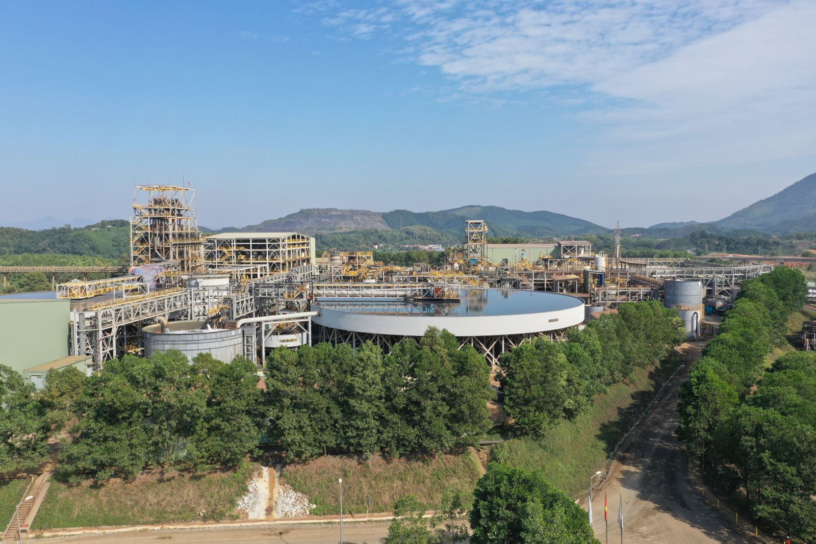 Masan High-Tech Materials và H.C. Starck: Một năm của thương vụ M&A 'đình đám'