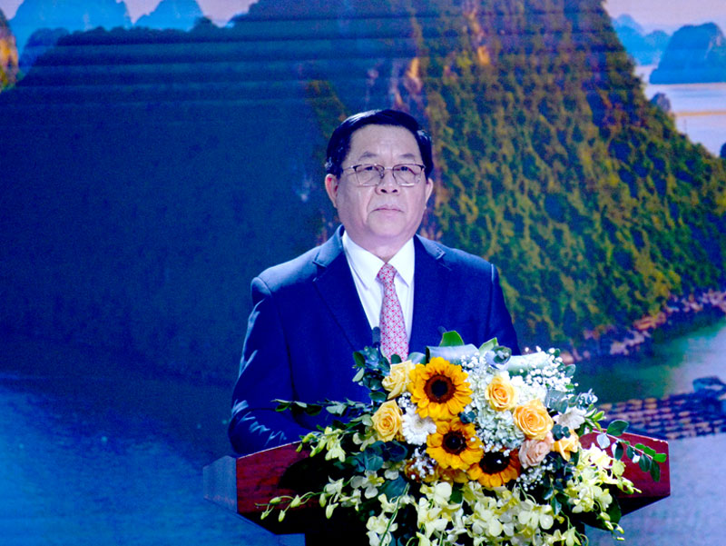Lan tỏa ý thức, trách nhiệm về độc lập, chủ quyền lãnh thổ quốc gia qua Cuộc thi ảnh 'Tổ quốc bên bờ sóng'