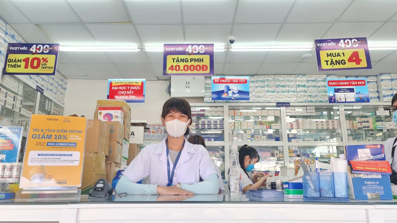 Chú thích ảnh