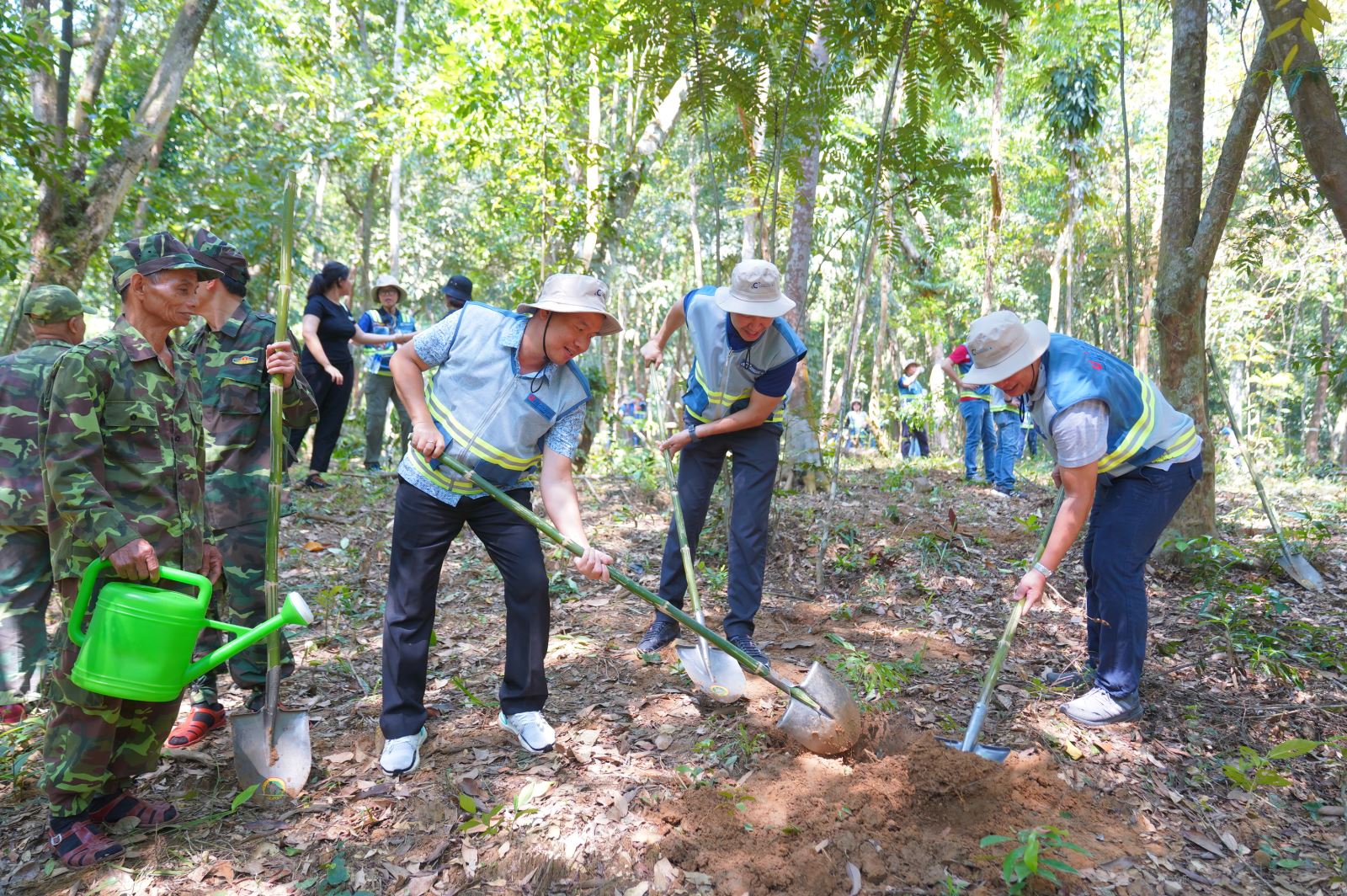 Chú thích ảnh