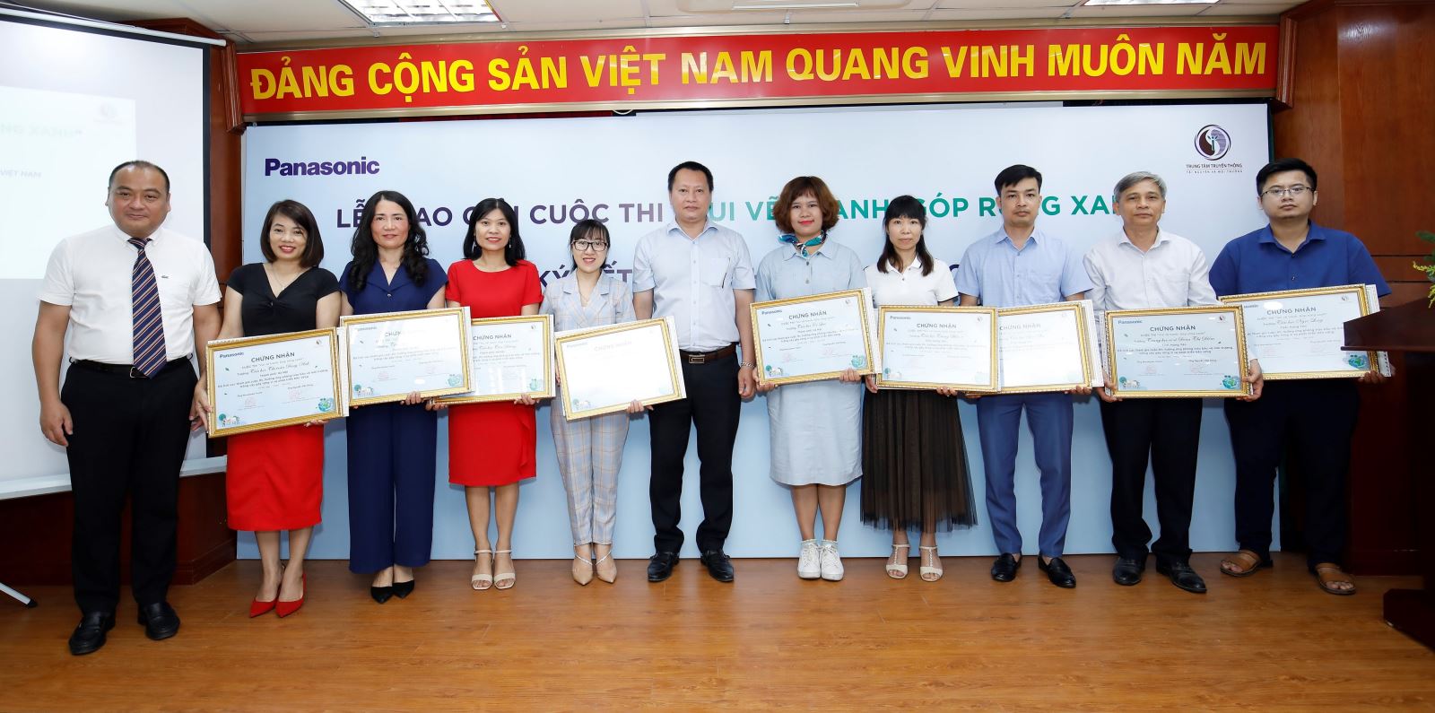 Chú thích ảnh