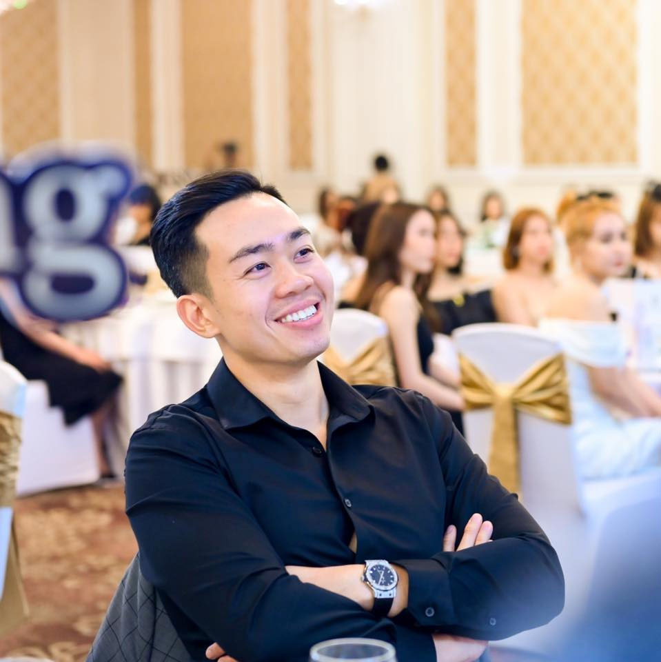 'Dan Foolish' tiktoker truyền cảm hứng rất thật, được yêu mến nhất hiện tại
