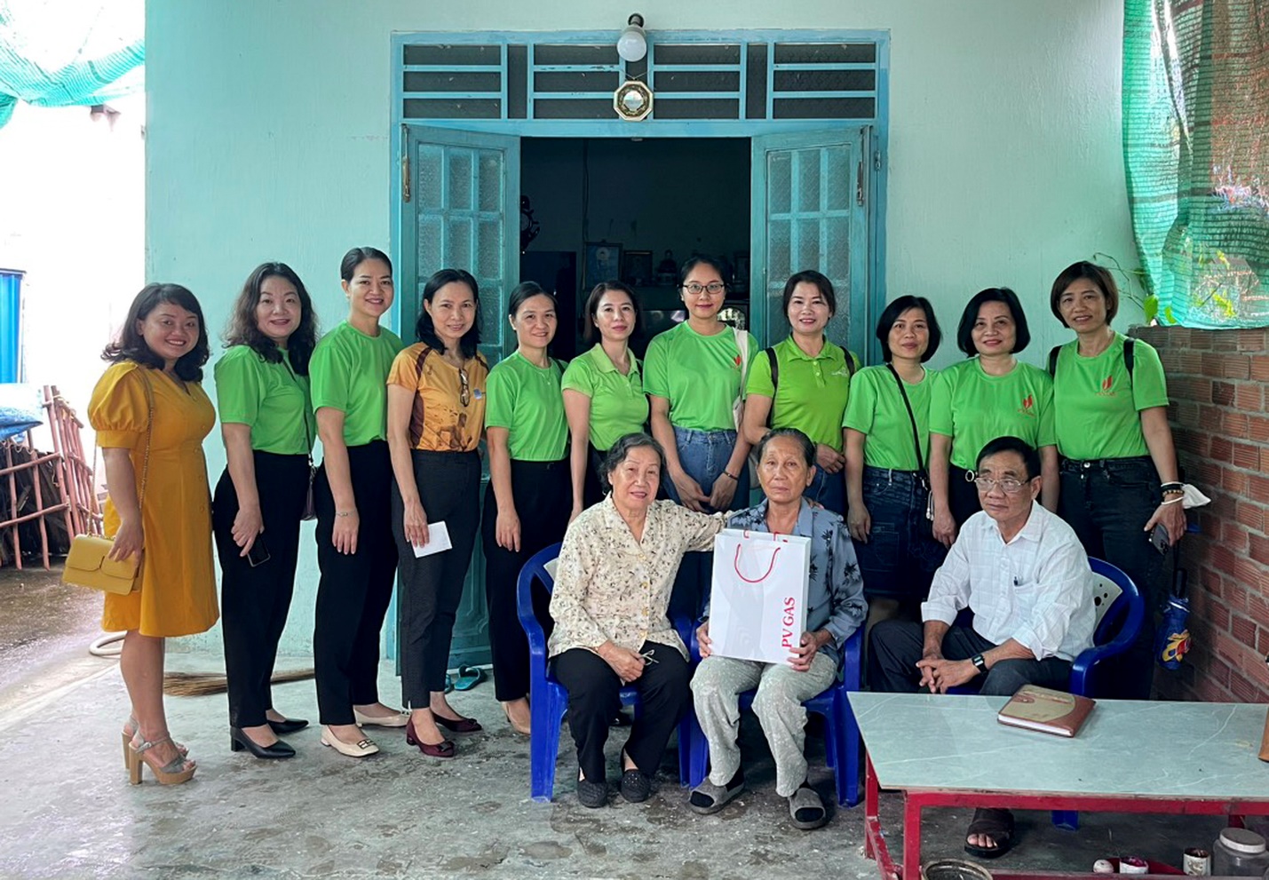 Chú thích ảnh