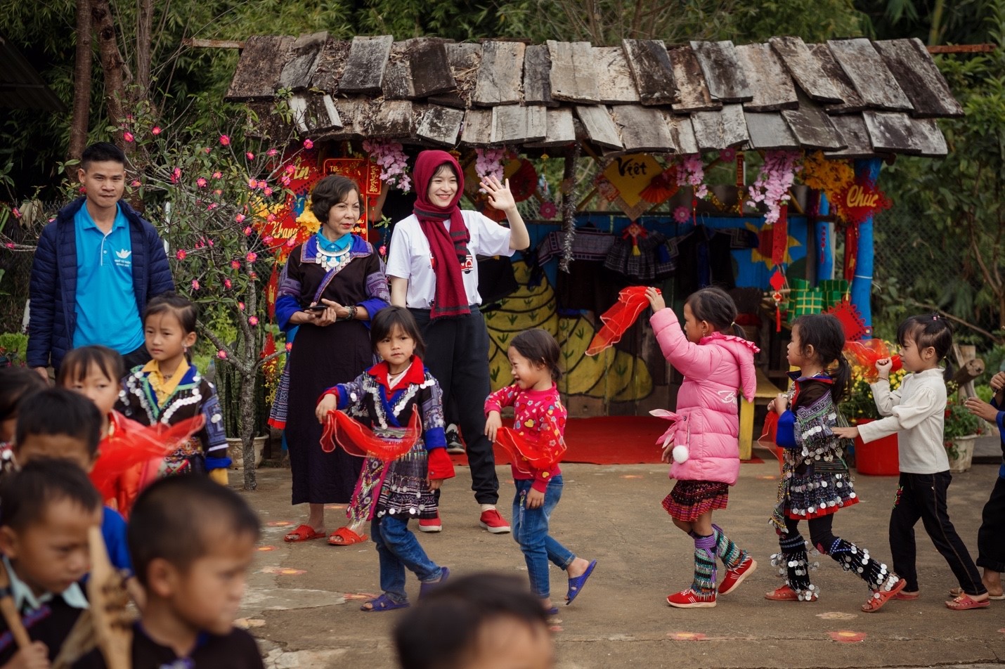 Chú thích ảnh