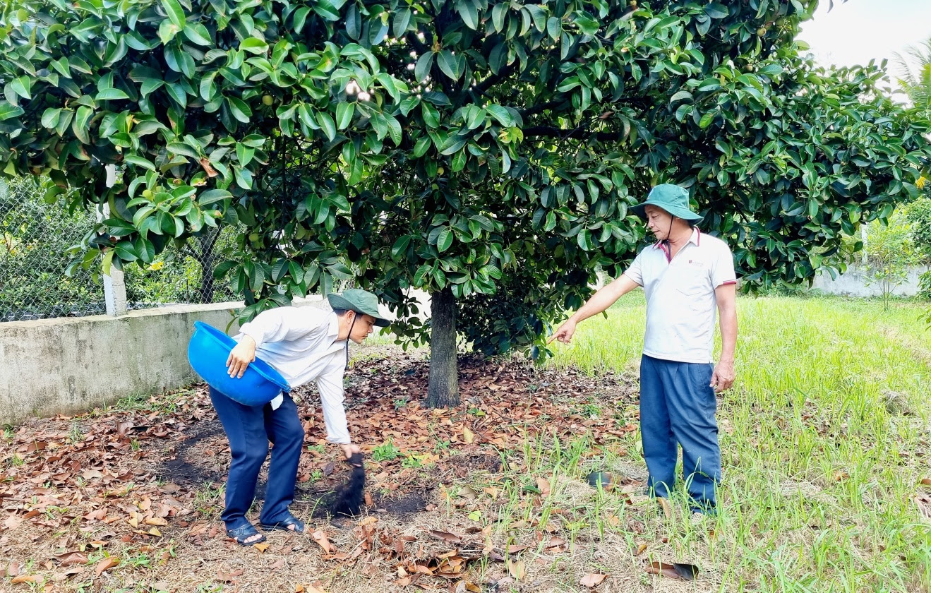 Chú thích ảnh