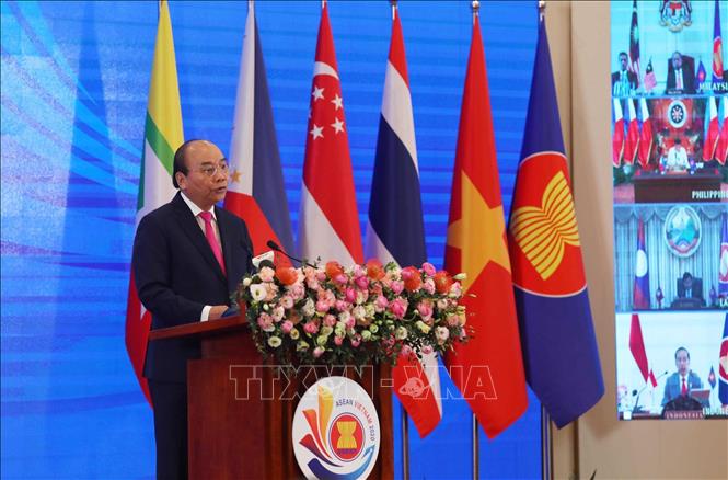 Chú thích ảnh