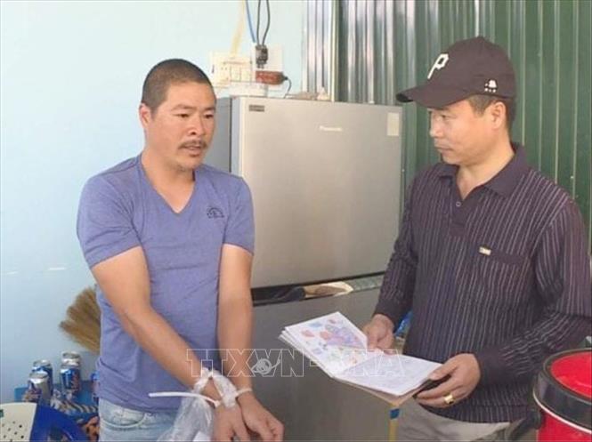 Chú thích ảnh