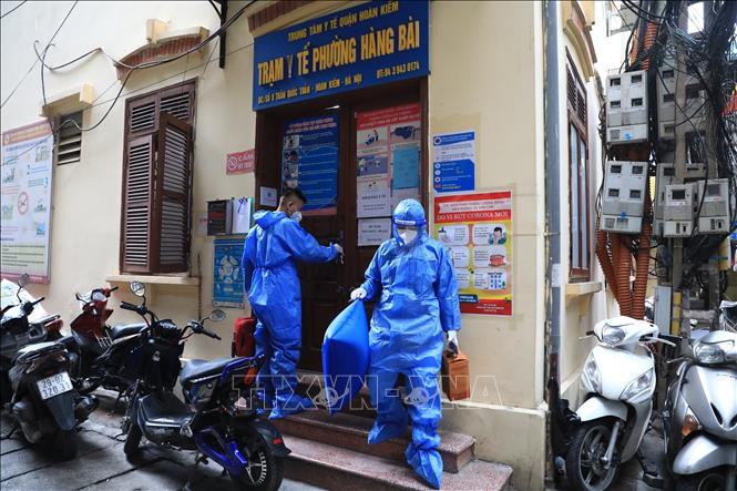 Chú thích ảnh