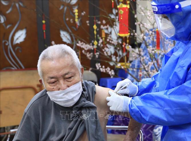 Chú thích ảnh