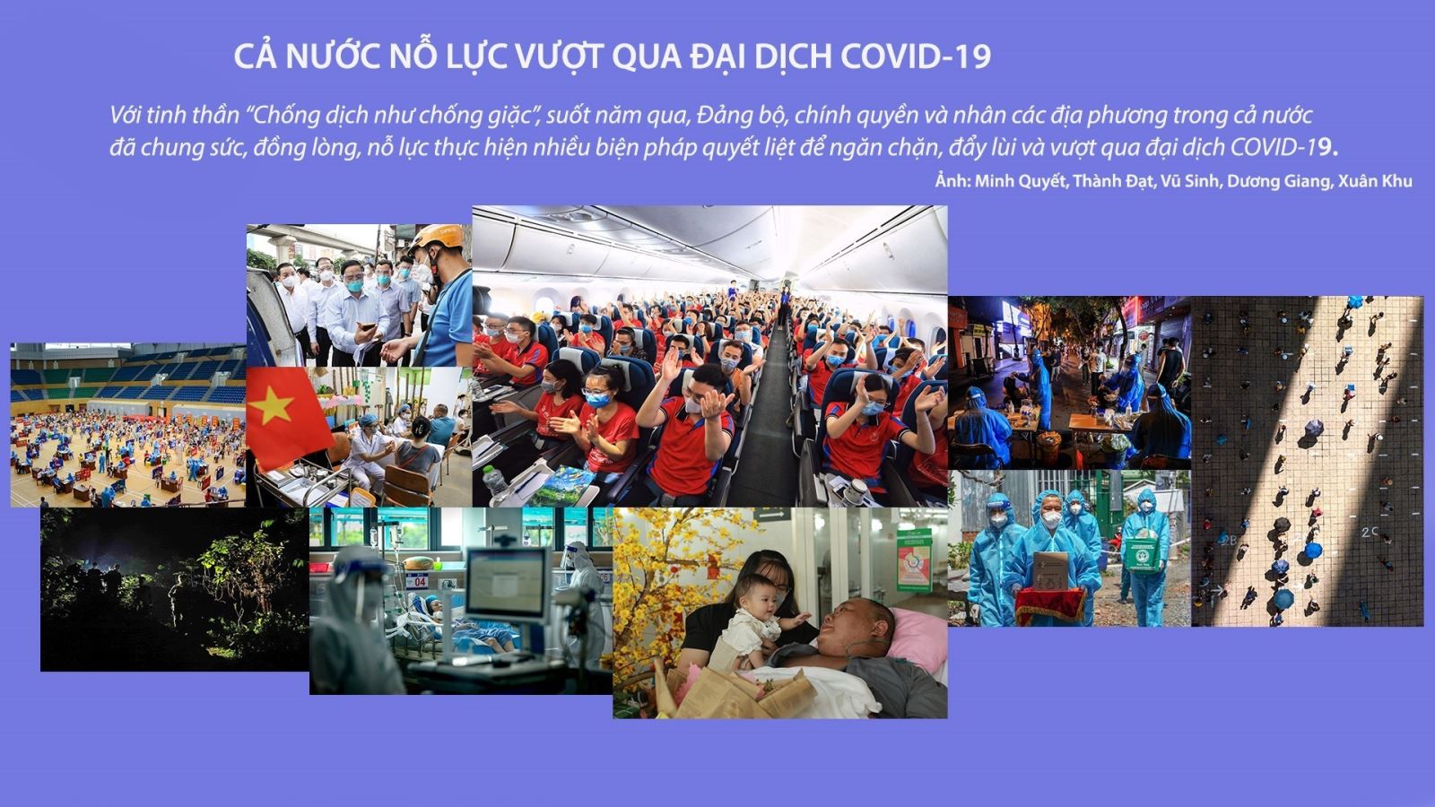 Tín hiệu tích cực ‘bình thường mới’ ảnh 14