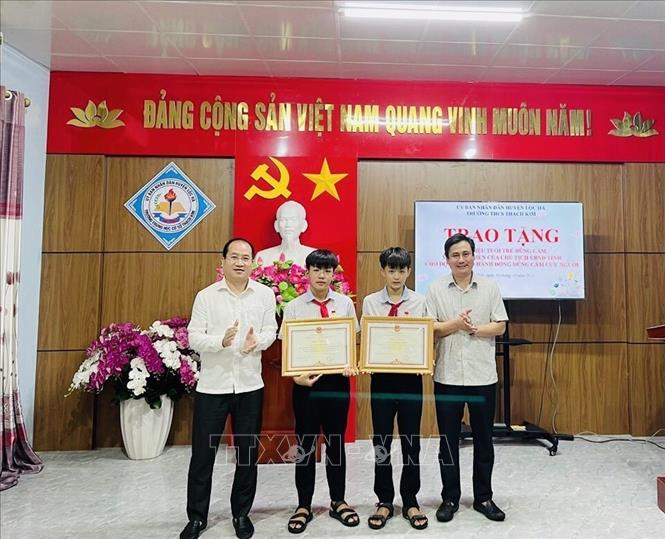 Chú thích ảnh