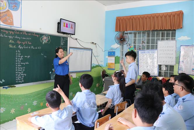 Chú thích ảnh