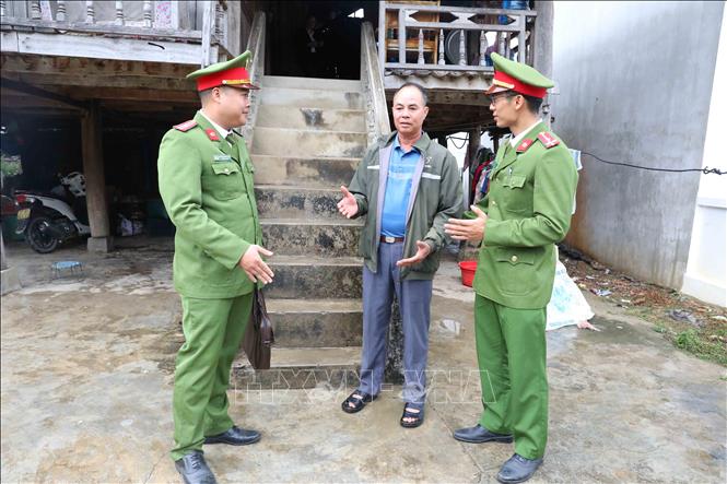 Chú thích ảnh