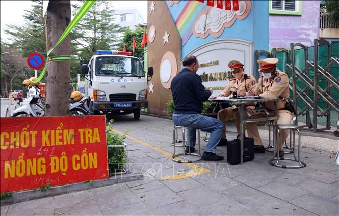 Chú thích ảnh