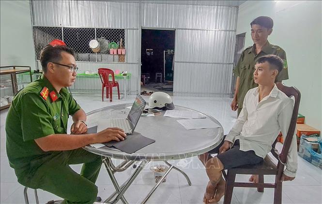 Chú thích ảnh