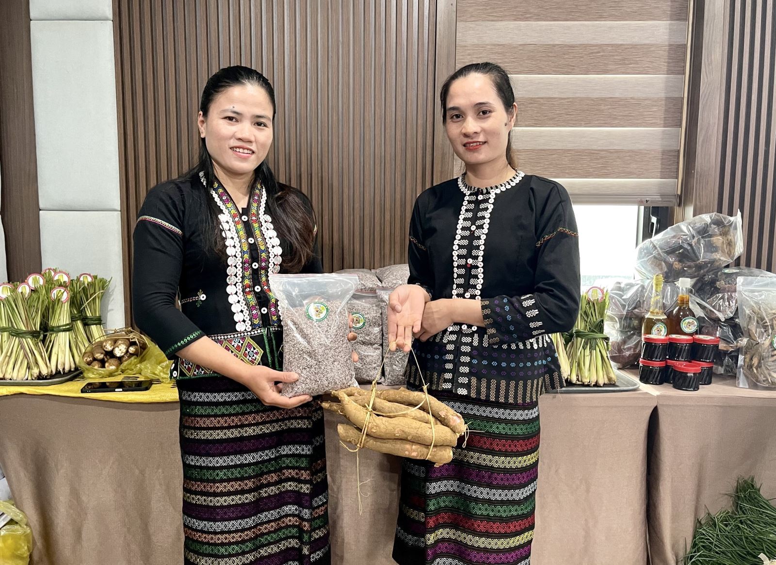 Dự án Cải thiện khả năng tiếp cận đào tạo nghề nhằm nâng cao chất lượng nguồn nhân lực và trao quyền kinh tế góp phần thúc đẩy bình đẳng giới cho phụ nữ, nữ học sinh người dân tộc thiểu số Bru - Vân Kiều xã Kim Ngân, tỉnh Quảng Trị.