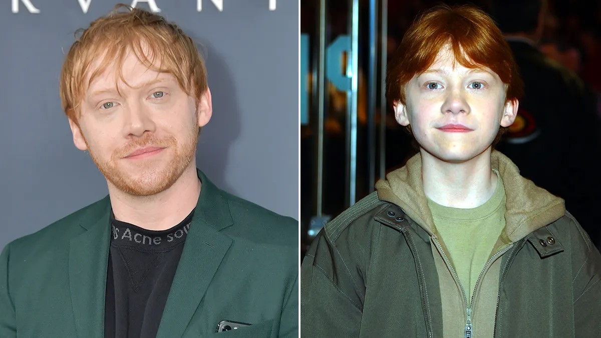 Ngôi sao phim Harry Potter lại thất bại trong cuộc chiến pháp lý về thuế