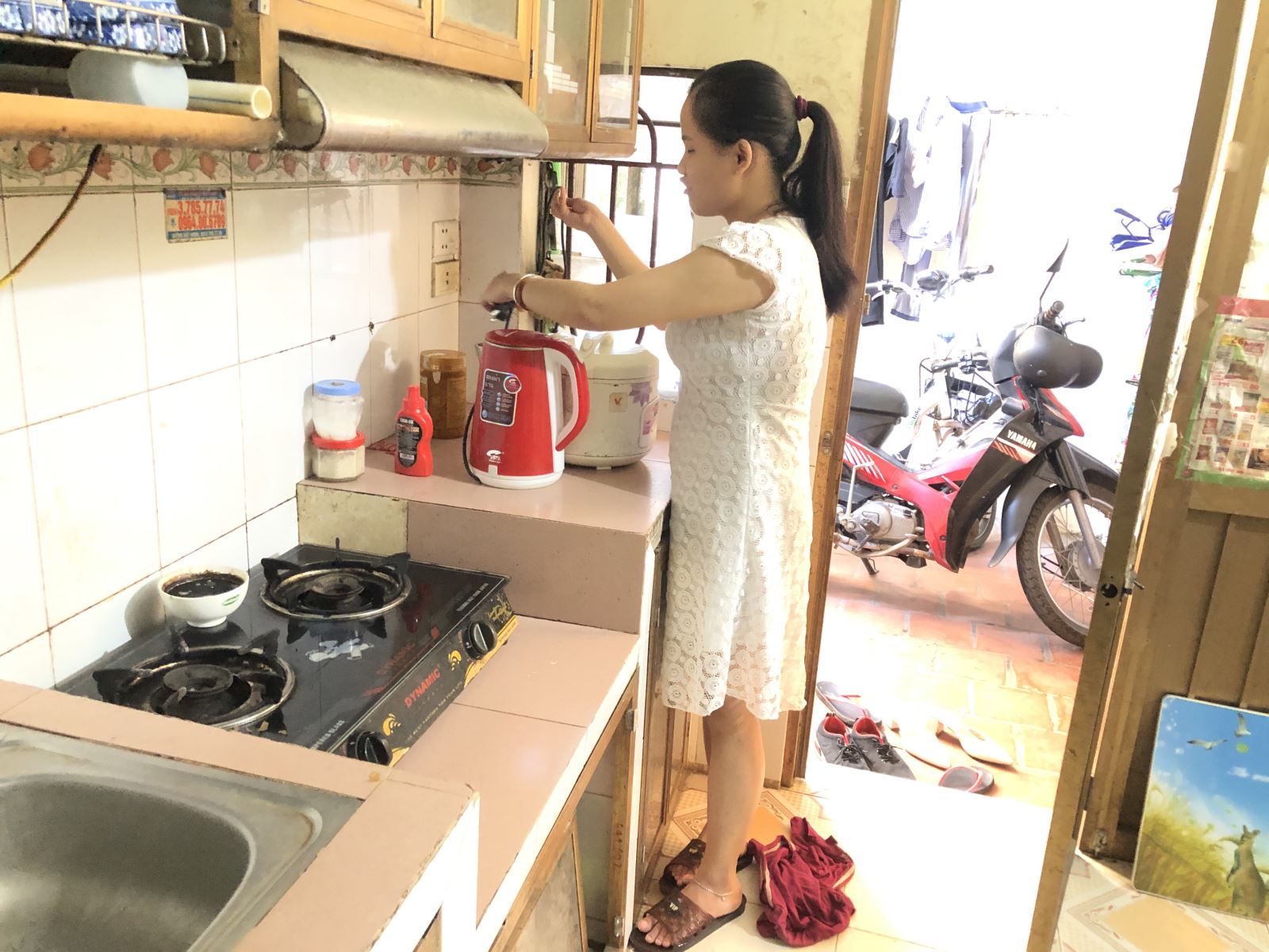 Chú thích ảnh
