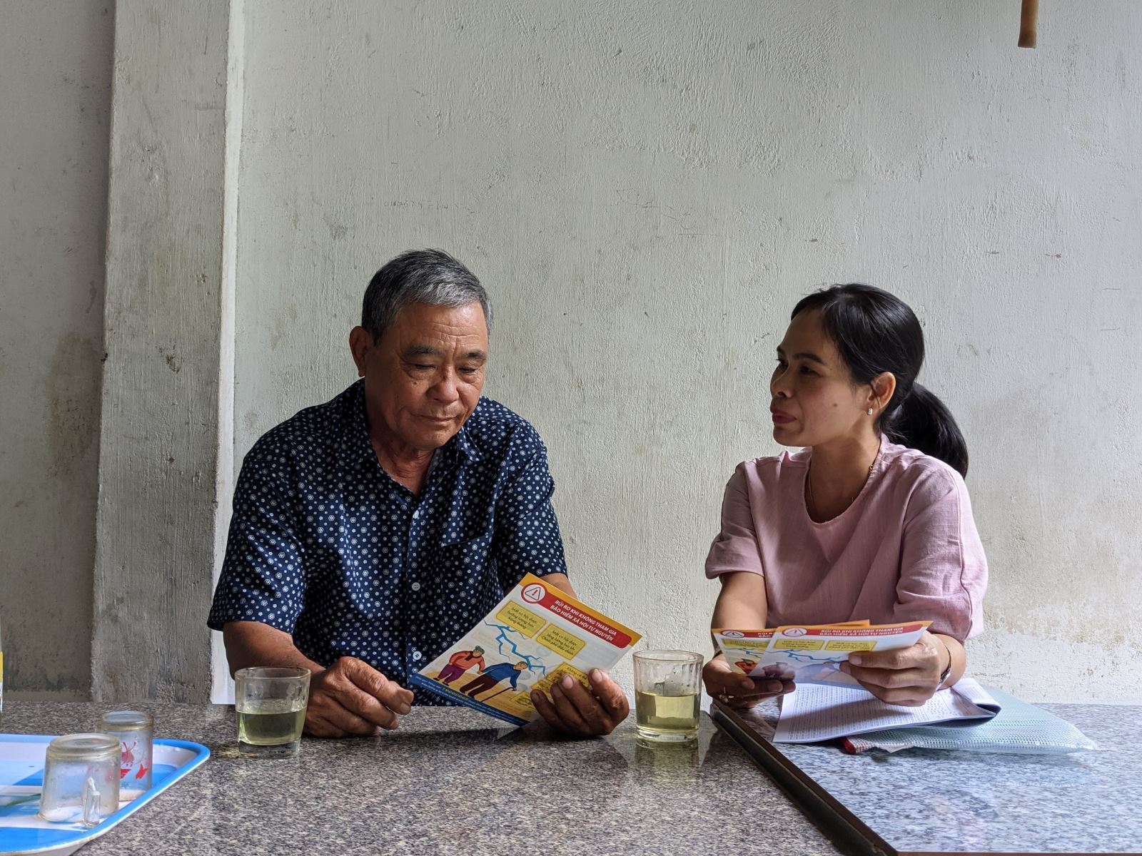Chú thích ảnh