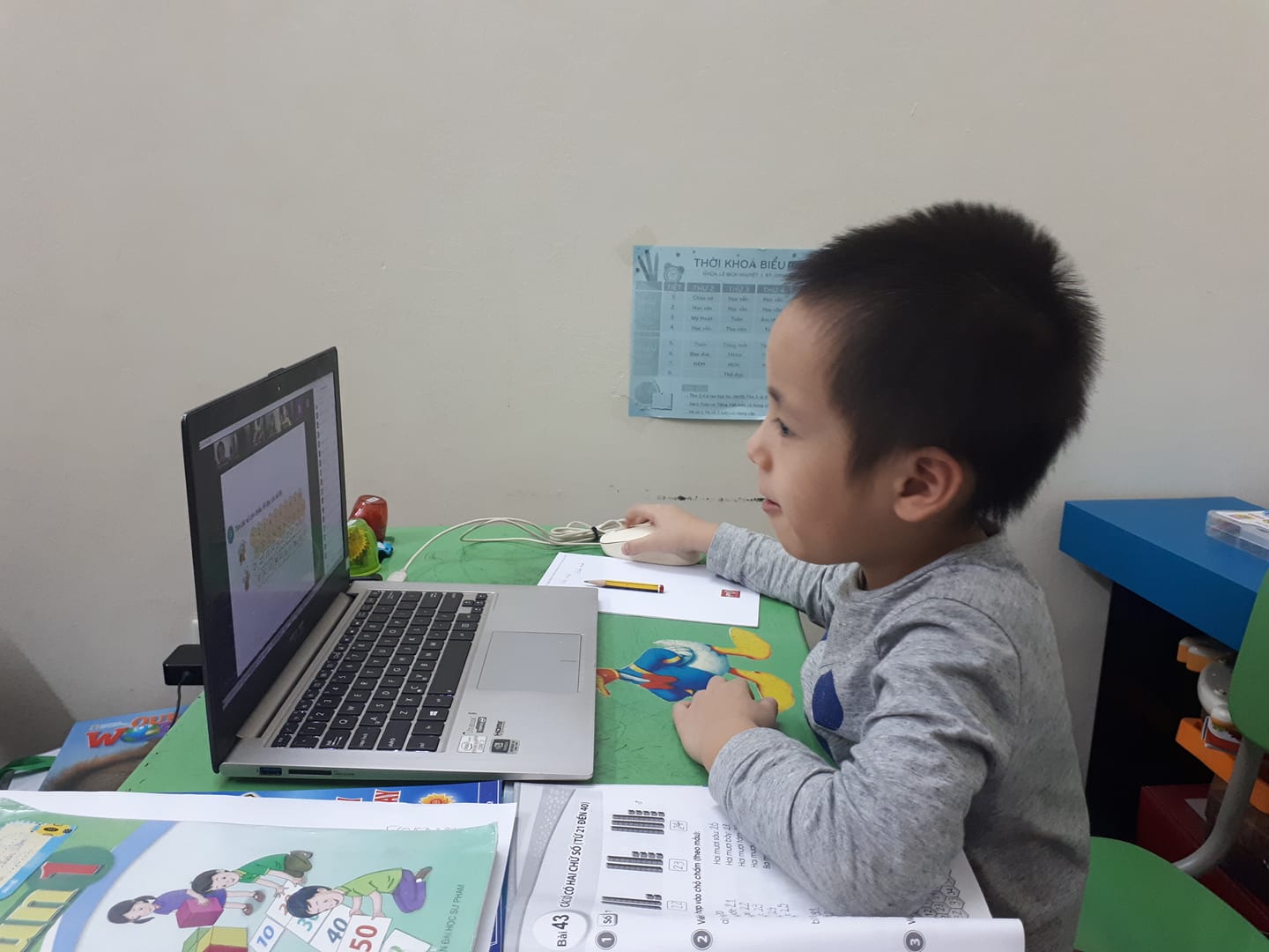 Chú thích ảnh
