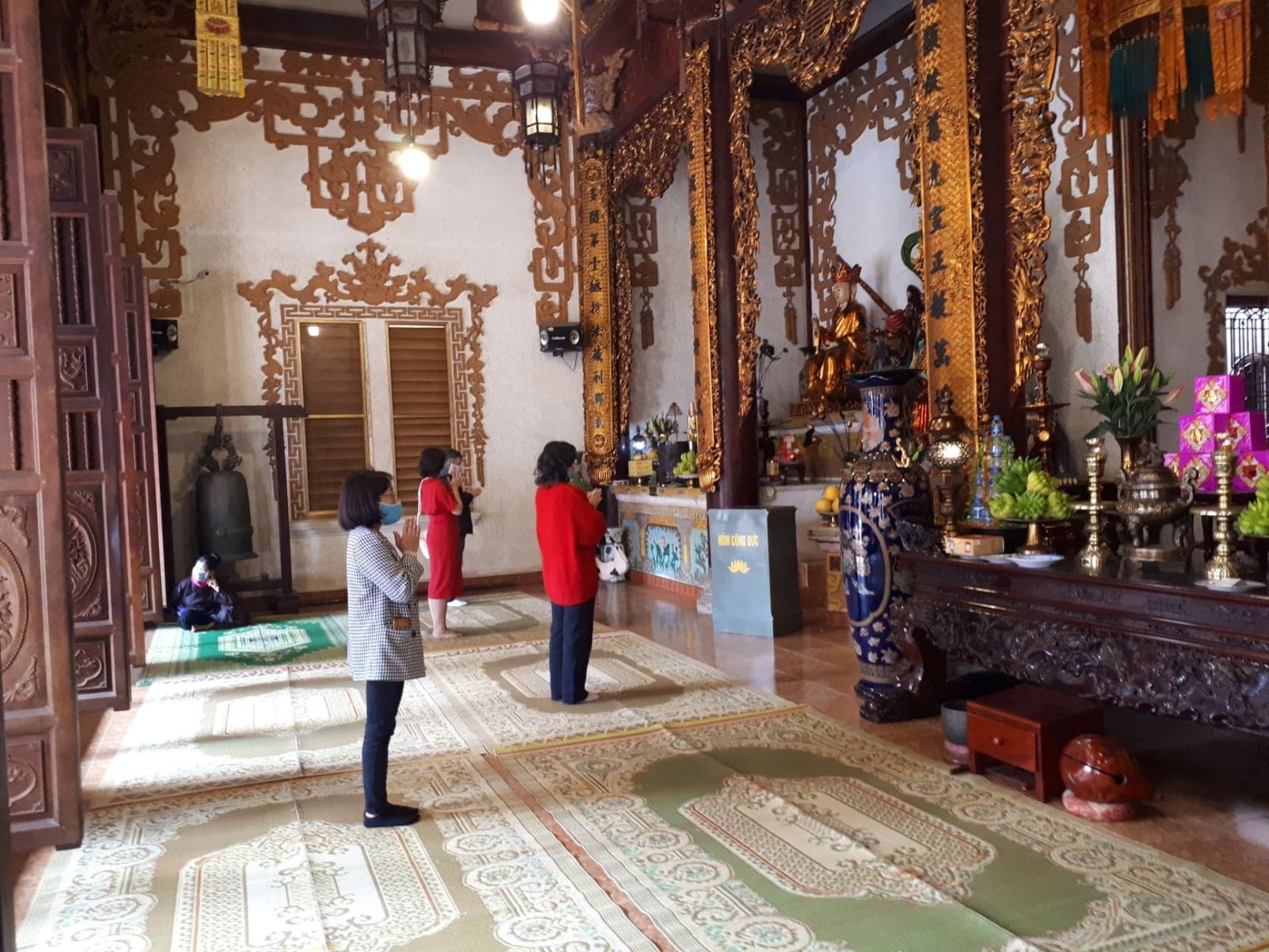 Chú thích ảnh