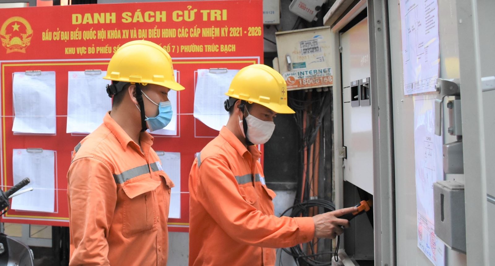 Chú thích ảnh