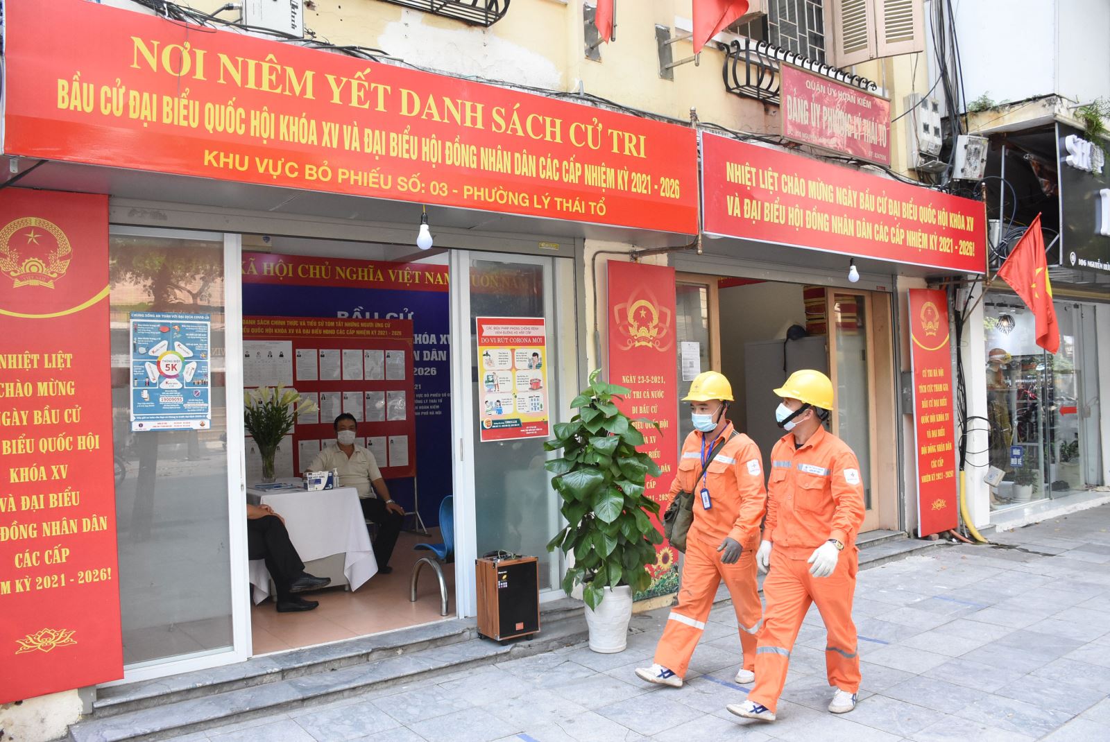 Chú thích ảnh