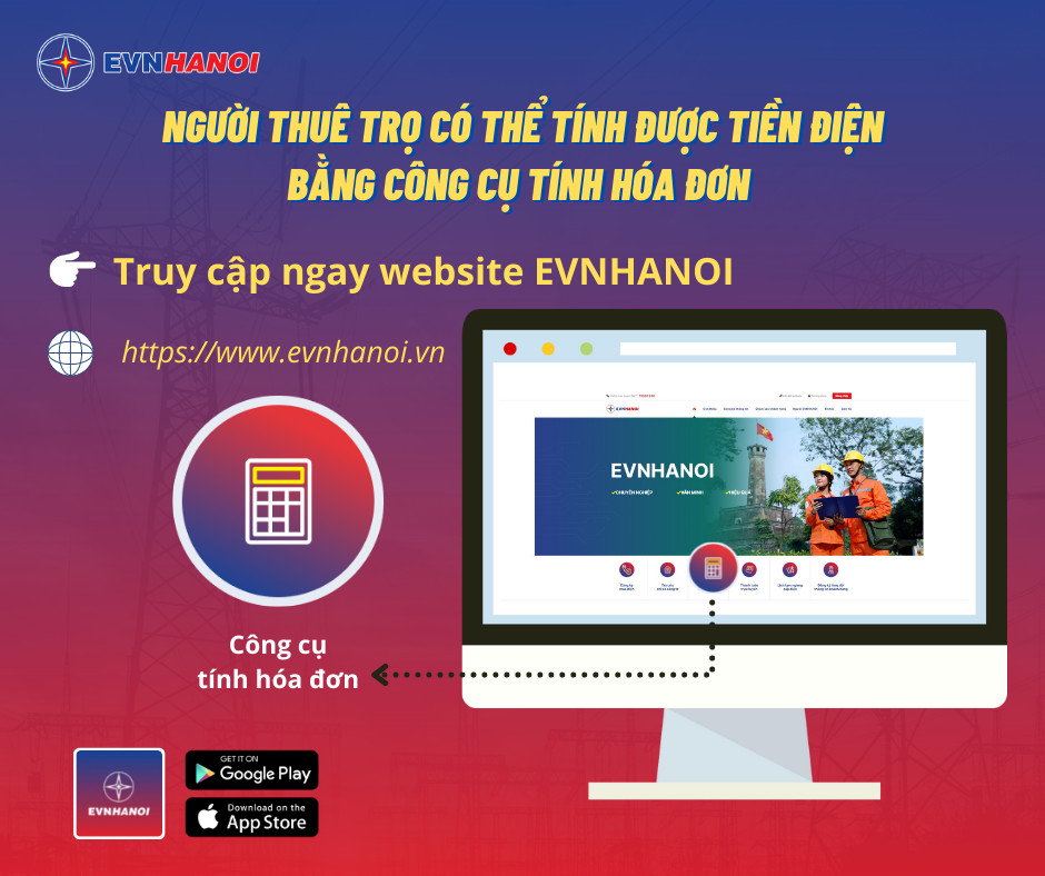Sinh viên, công nhân, lao động thuê trọ tại Hà Nội được hưởng giá điện của Nhà nước