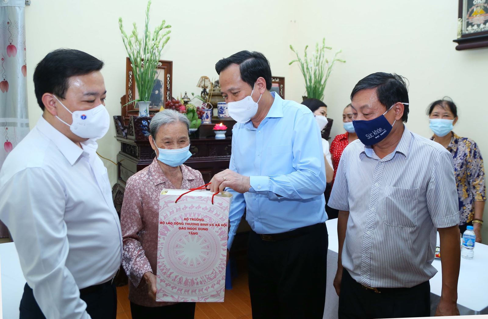 Chú thích ảnh