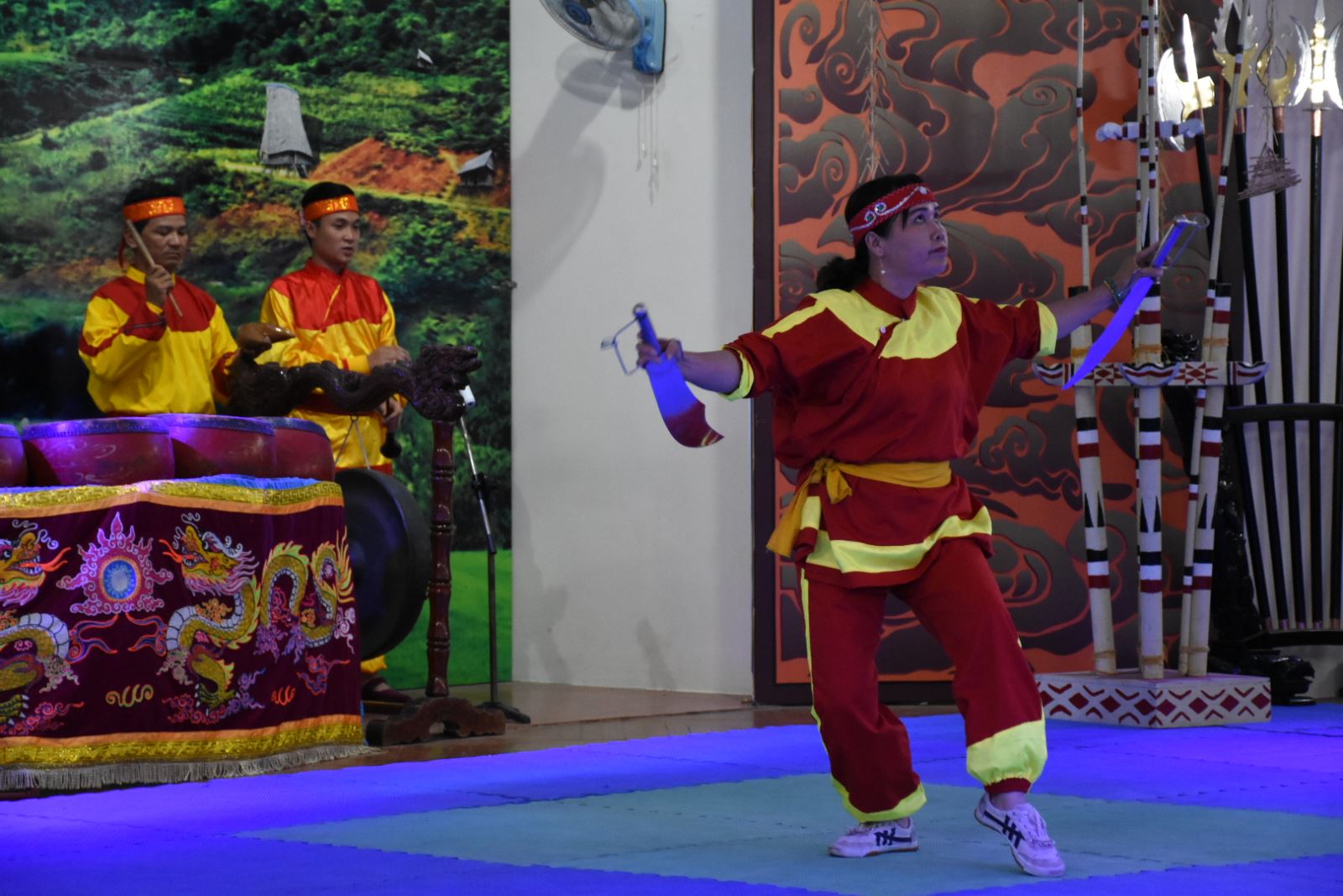 Chú thích ảnh