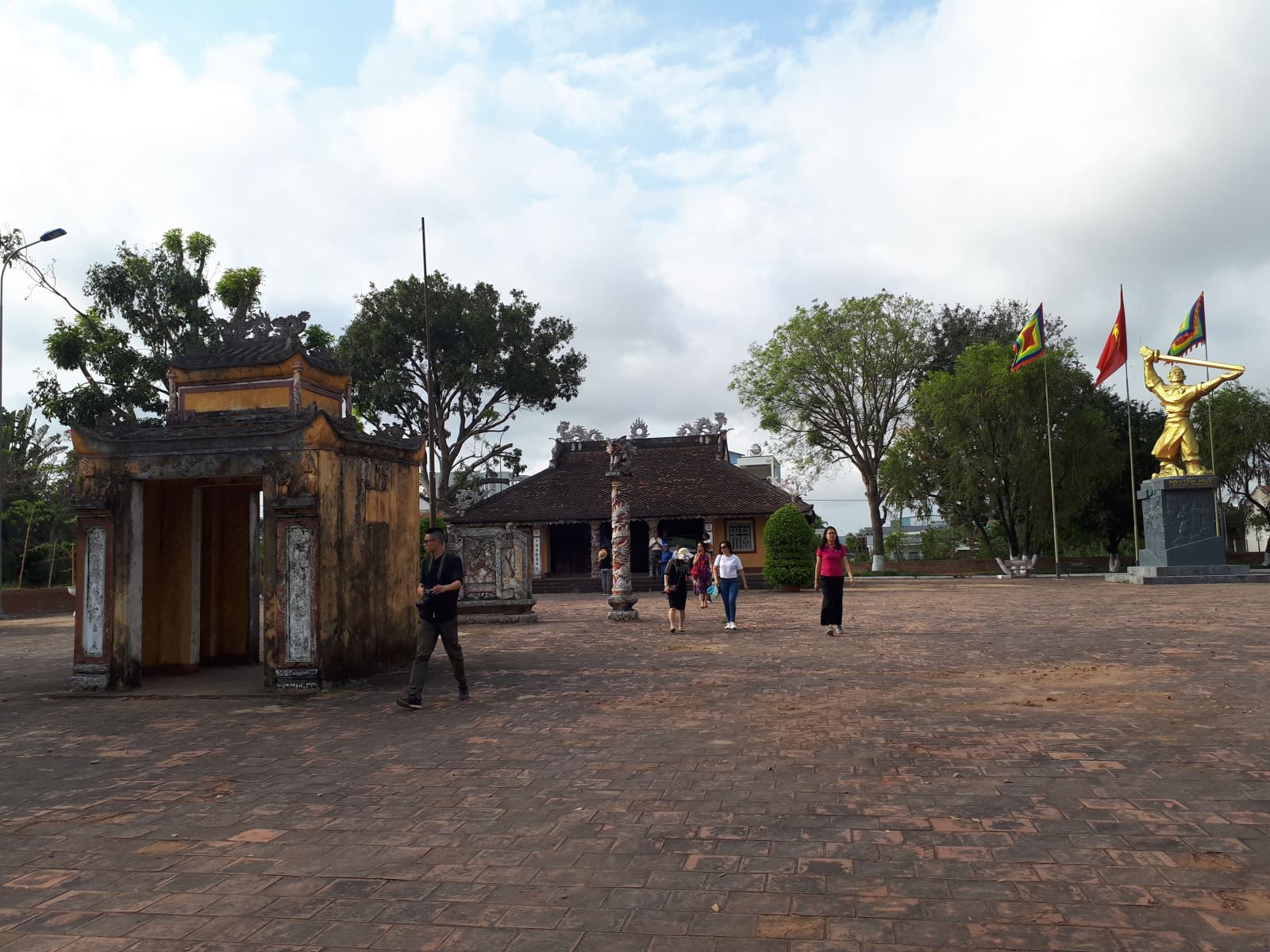 Chú thích ảnh