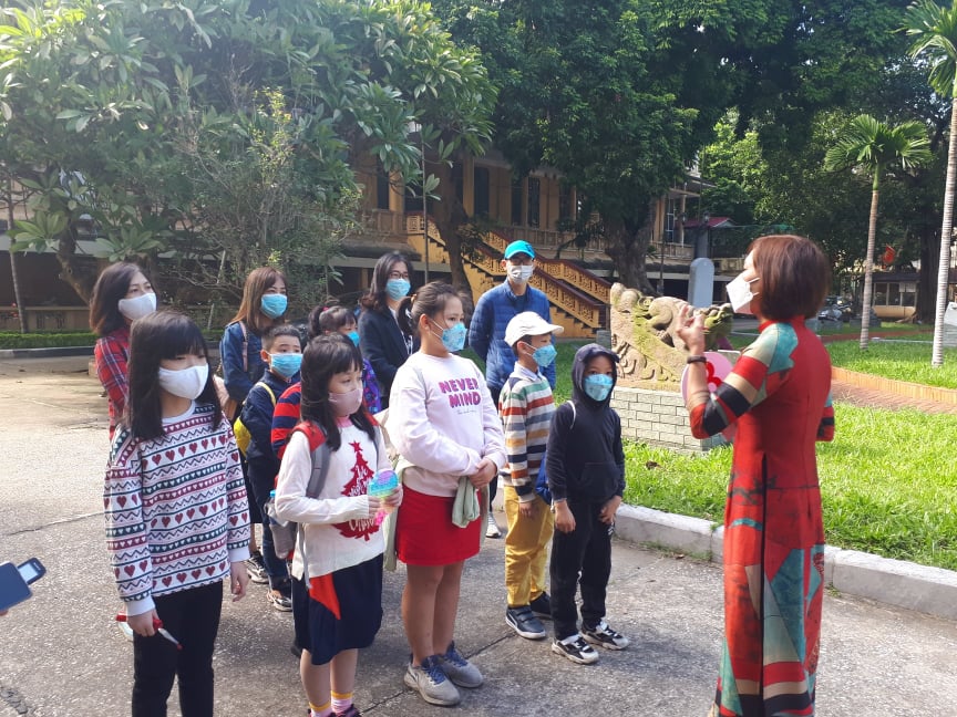 Chú thích ảnh