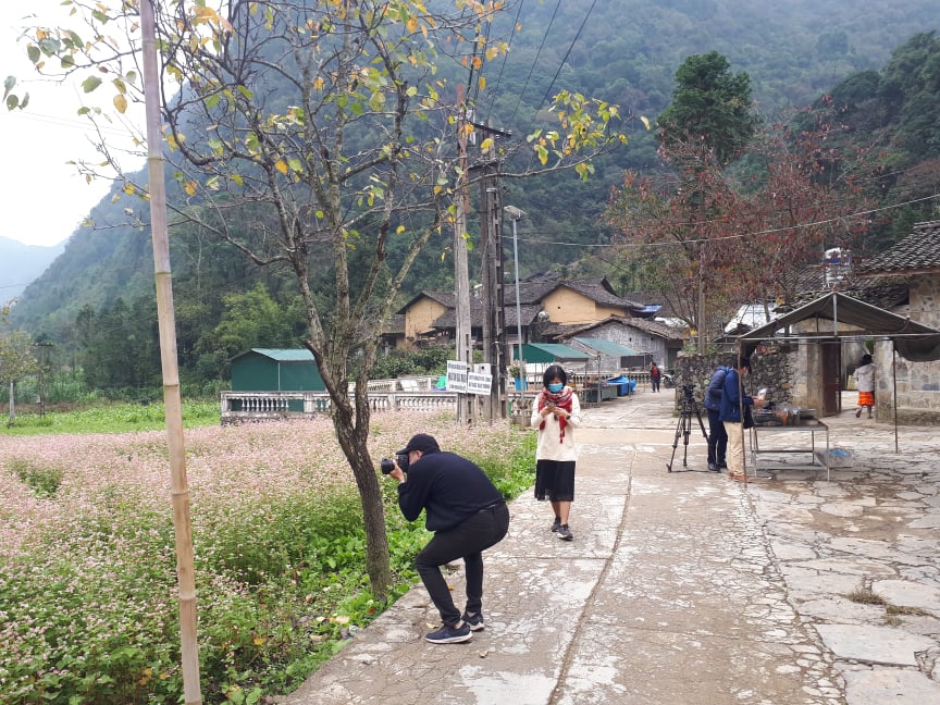 Chú thích ảnh