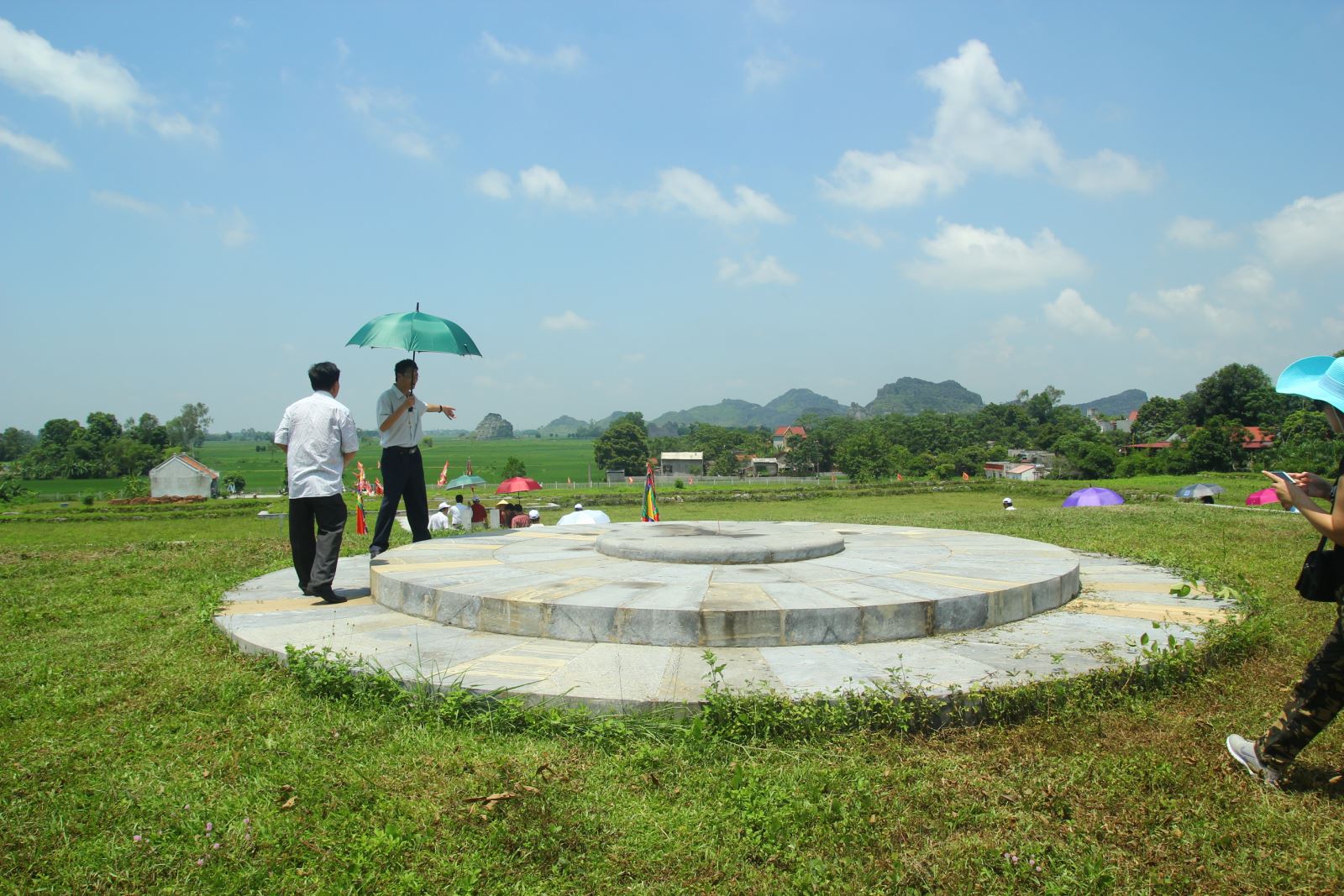 Chú thích ảnh