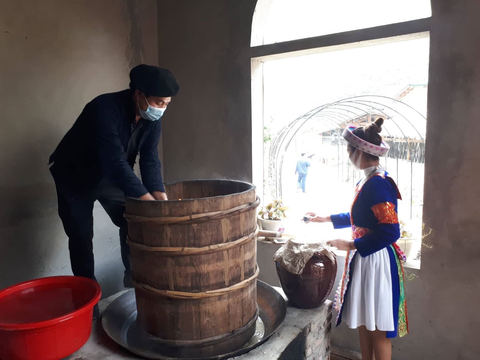 Chú thích ảnh