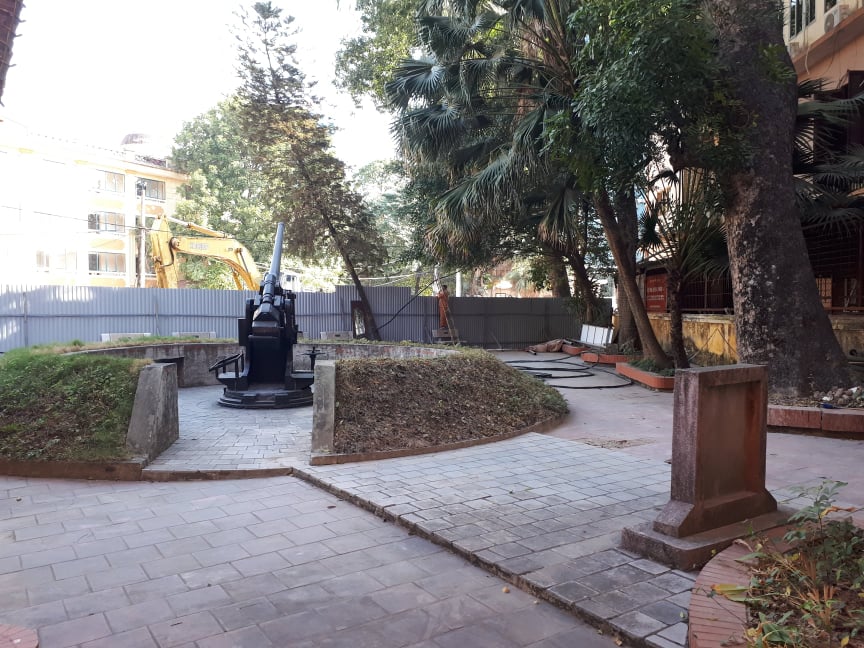 Chú thích ảnh