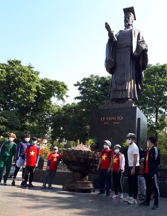 Chú thích ảnh