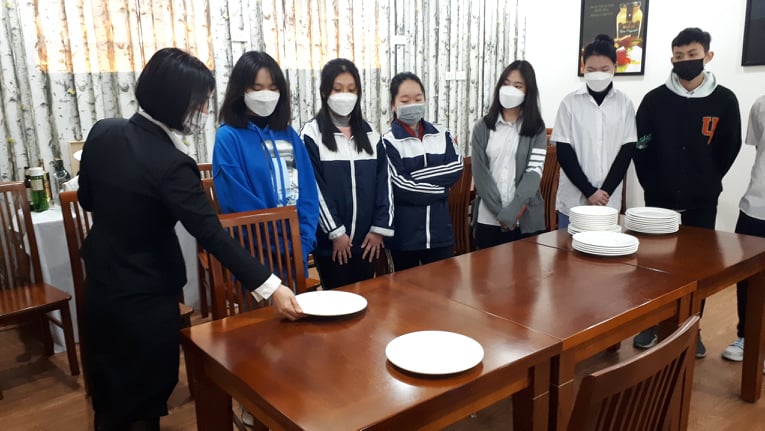 Chú thích ảnh