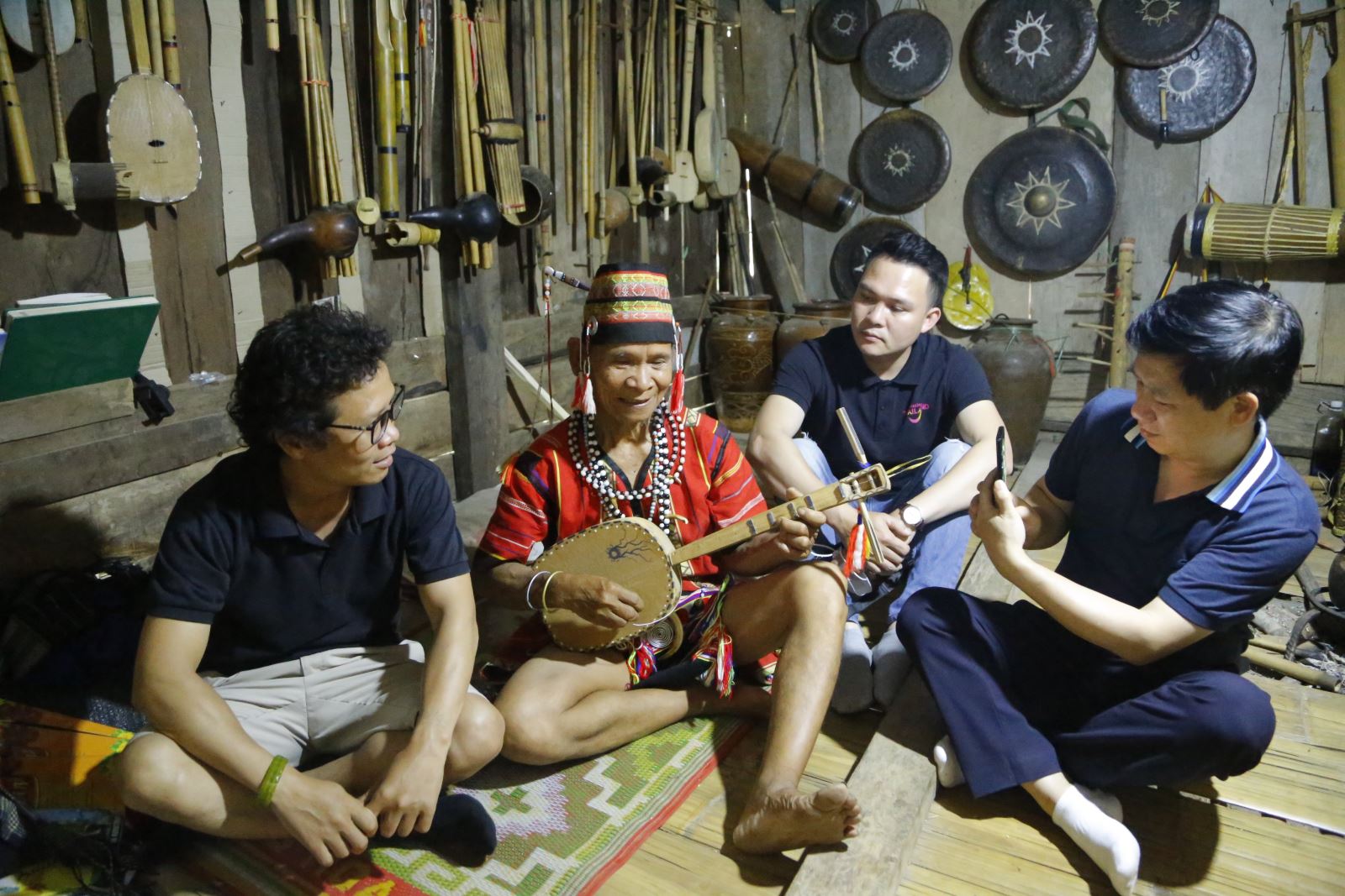 Chú thích ảnh